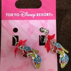 白雪姫 イヤリングのサムネイル