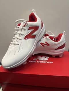 ニューバランス（new balance）野球スパイク ポイント SPFUSER5のサムネイル