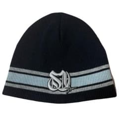 SCULPTOR 3D Monogram Stripe Beanieのサムネイル