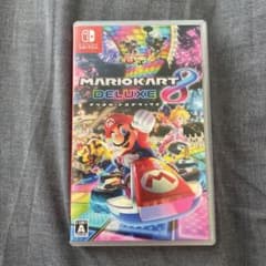 マリオカート8 デラックスのサムネイル