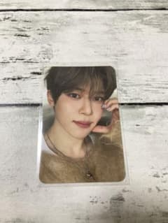 NCT WISH シオン トレカのサムネイル
