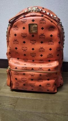 MCM リュックのサムネイル