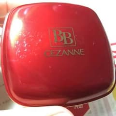 セザンヌ＊BBねりパクトのサムネイル