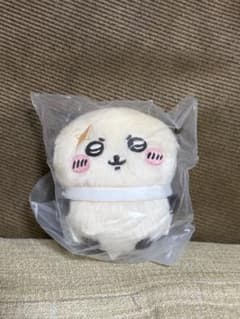 ちいかわ　ラッコ　おすわりぬいぐるみ2のサムネイル