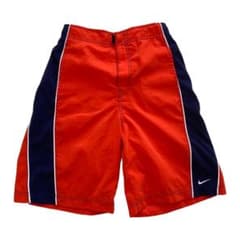 【美品】NIKE 水着　スイムウェアのサムネイル