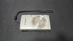 カ*】様 動作未確認 本体のみ(充電器・SDカードなど無し) Canon IXYのサムネイル