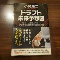 ドラフト未来予想図 イチロー、松坂、大谷…… プロ野球12球団の成功と失敗のサムネイル