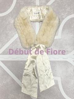 Début de Fiore ファーティペットのサムネイル