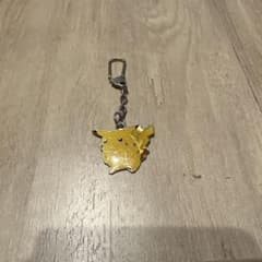 ポケモン ピカチュウ キーホルダーのサムネイル