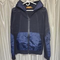 美品 ルイヴィトン ナイロンパーカーのサムネイル