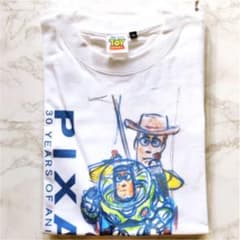픽사전 한정! 디즈니 픽사 토이 스토리 T셔츠