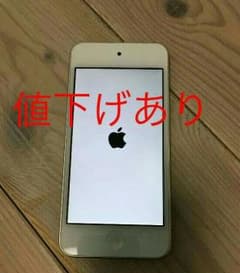 iPod touch 第6世代 16GBのサムネイル