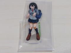 一番くじ ヒロアカ アクリルスタンド 蛙吹梅雨のサムネイル