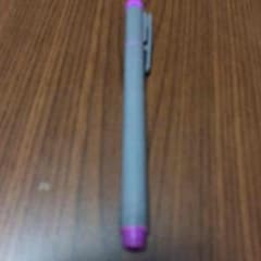 筆ペンのサムネイル
