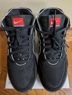 NIKE AIR ZOOM G.T. ハッスル2 モアテン オールスターモデル - メルカリ