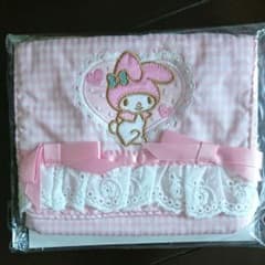 ♡さま専用♪サンリオ★ポケットポーチ(マイメロディ)のサムネイル