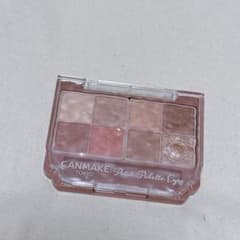 CANMAKE キャンメイク　プティパレットアイズ 03のサムネイル
