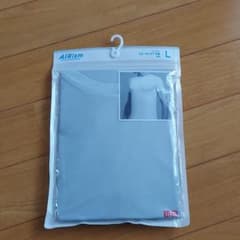 エアリズム　Lのサムネイル