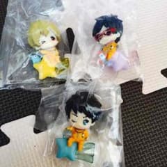 定価以下！ Free! フィギュア セットのサムネイル