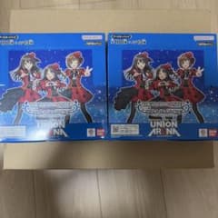 即日発送 未開封ユニオンアリーナ アイドルマスターシンデレラガールズ