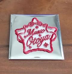 うたプリ ASSHC チュール刺繍しおり 音也のサムネイル