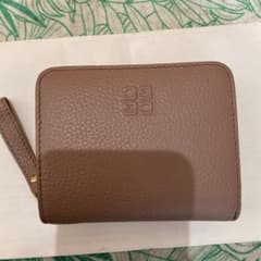 2つ折り財布 ジャバラのサムネイル