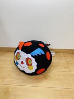 마법 소녀 마도카 ☆ 마기카 과자의 마녀 BIG 인형