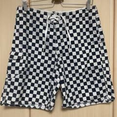 VANS サーフパンツ ハーフパンツ 水着のサムネイル