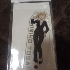 내 영웅 아카데미아 suit costume 악스타 토가히미코