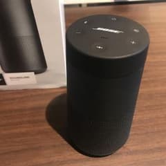 BOSE soundlink revolveのサムネイル