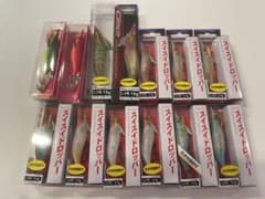 シマノ エギ フラッシュブースト エギング 餌木のサムネイル