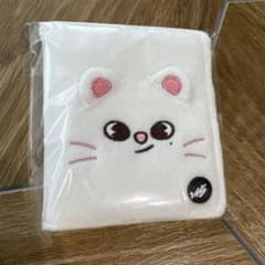 SKZOO フォトカードケース ジニレットのサムネイル