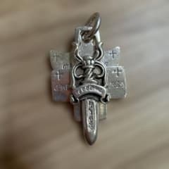 Chrome Hearts スリートリンケッツのサムネイル