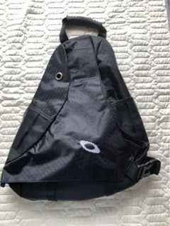 OAKLEY オークリー 00s Y2K ワンショルダーバッグ ボディバッグ04