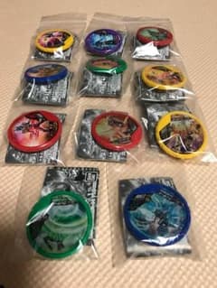 ブットバソウル モット05   仮面ライダービルド   フルボトルのサムネイル