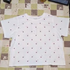 【新品未開封】レディース 半袖 Tシャツ 3Lのサムネイル