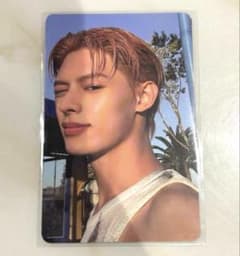 CORTIS ジェームス 1st Barnes&noble US 限定 トレカ CORTIS ジュフン 1st Barnes&noble US 限定 トレカ - メルカリ