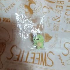 마이젠 시스터즈 MAIZEN 스윙 마스코트 마이키