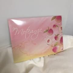 モテアンジュ 未開封のサムネイル