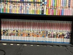 ナルト 全巻セット 72巻セットのサムネイル