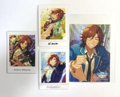 あんスタ 三毛縞斑 ぱしゃっつ まとめ売りのサムネイル