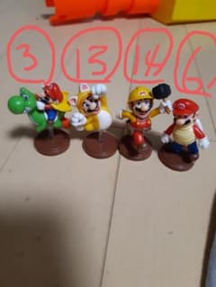 マリオチョコエッグのサムネイル