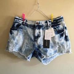 ダメージショーパン【GRL.GYDA.WEGO.FIG&VIPER.スピンズ】のサムネイル