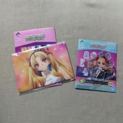 이치반 복권 Fate/Grand Order G상 I상 엘레슈키갈