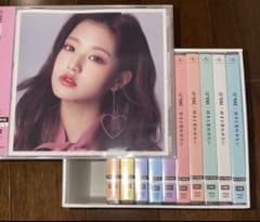 IZ*ONE 好きと言わせたい　CD11枚セット※宮脇咲良以外のサムネイル