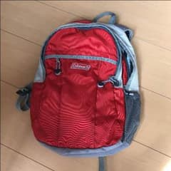 コールマンリュック(キッズ)のサムネイル