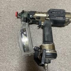 m*n様 HIKOKI 釘打機 エア駆動 32mmのサムネイル