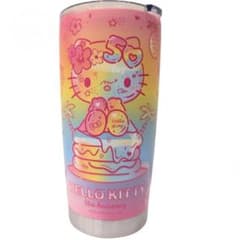 ハローキティ】x【JAL】ステンレスボトル ※ままはる様専用