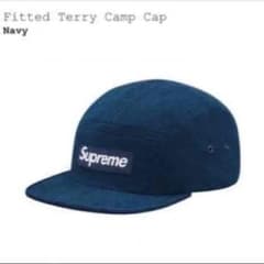 supreme15ss knit capのサムネイル