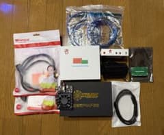 stark dma75T HDMI fuser makcu DMAセット - メルカリ